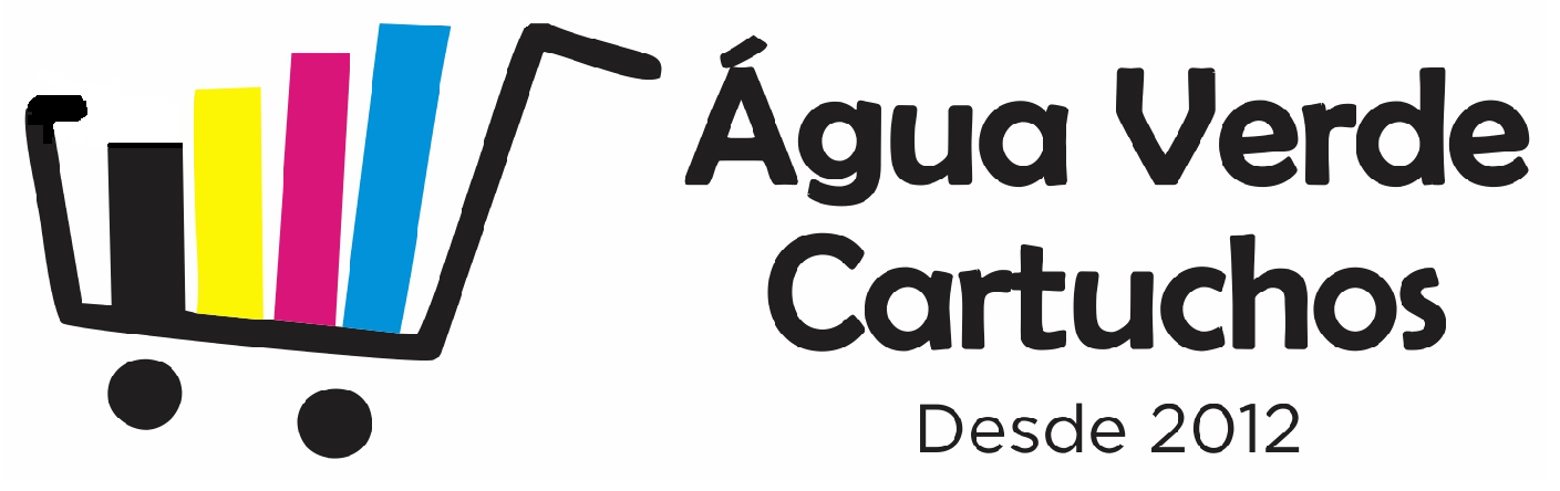 Água Verde Cartuchos